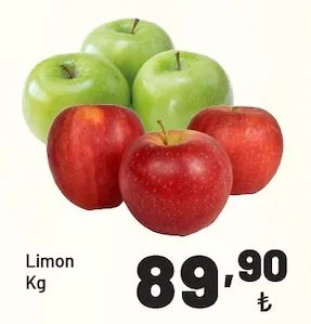 Limon Kg
