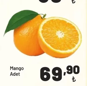 Mango Adet