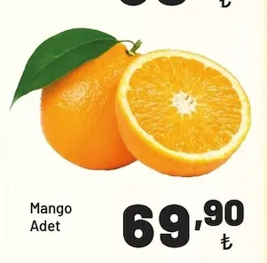 Mango Adet