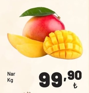 Nar Kg