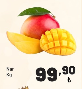 Nar Kg