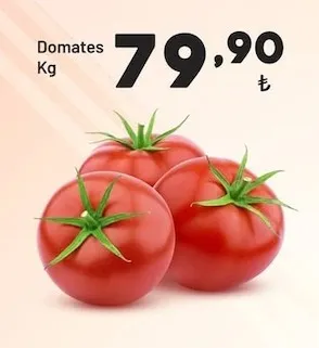 Domates Kg