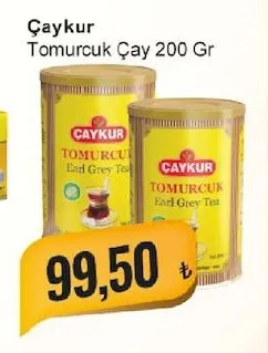 Çaykur Tomurcuk Çay 200 Gr