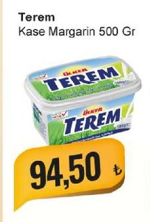 Terem Kase Margarin 500 Gr