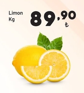 Limon Kg