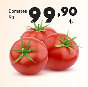Domates Kg