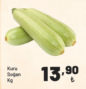 Kuru Soğan Kg