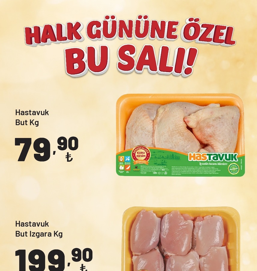 Hastavuk But Kg