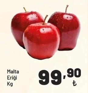 Malta Eriği Kg