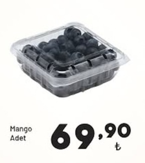Mango Adet