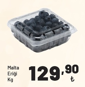 Malta Eriği Kg