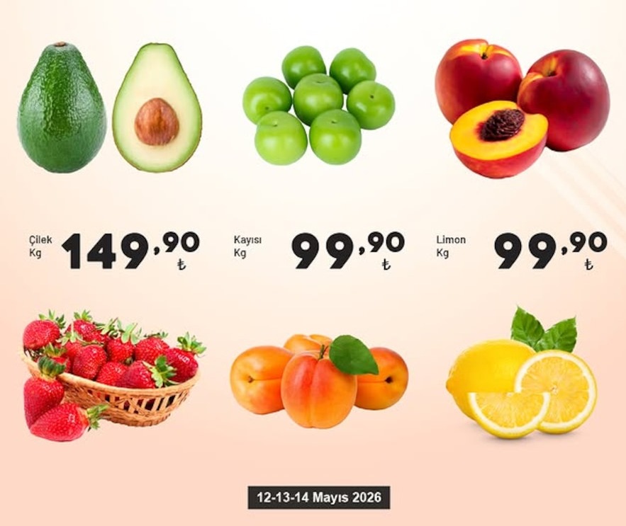 Avokado Adet