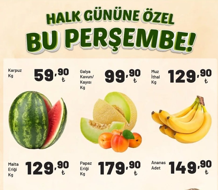 Karpuz Kg