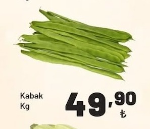 Patates Kg