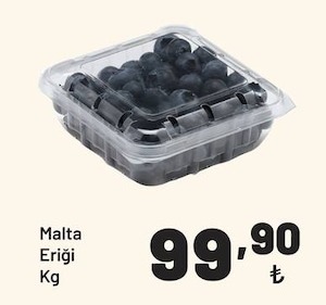 Malta Eriği Kg