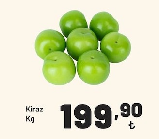 Kiraz Kg