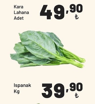 Kara Lahana Adet