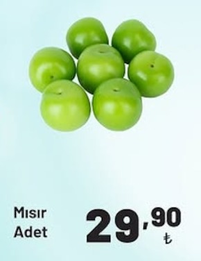 Mısır Adet