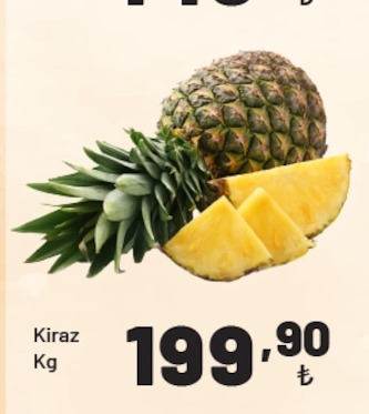 Kiraz Kg