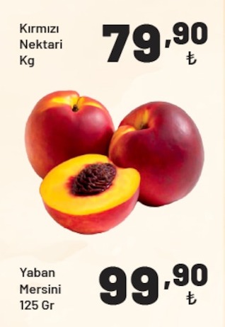 Kirmizi Nektari Kg
