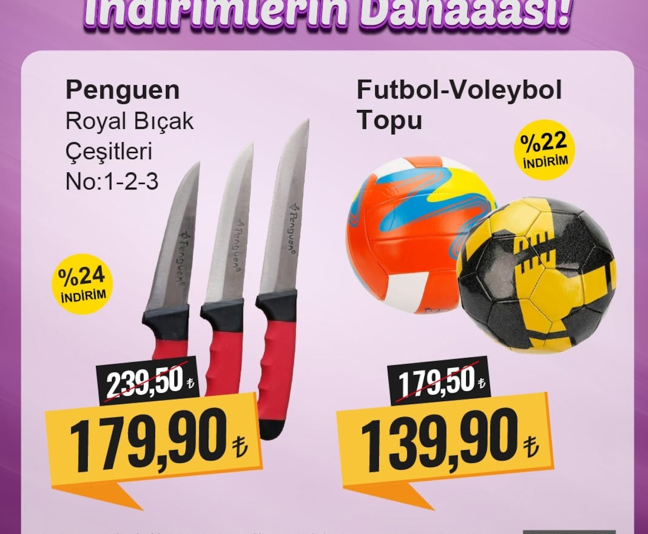 Futbol Voleybol Topu
