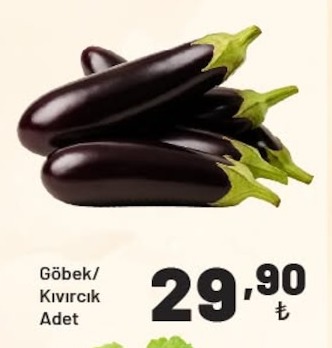 Göbek / Kıvırcık Adet