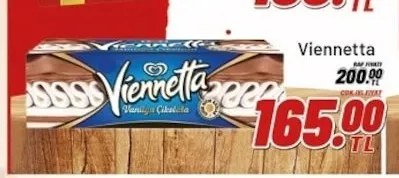 Viennetta