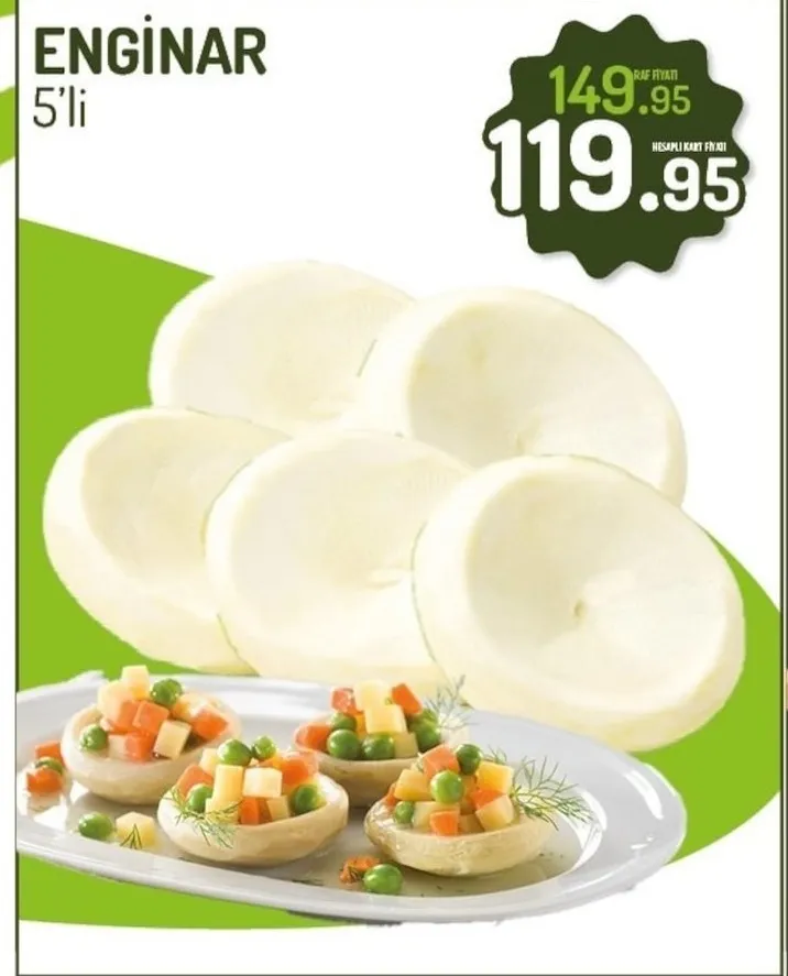 Engi̇Nar 5'Li