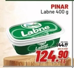 Pınar Labne 400 G