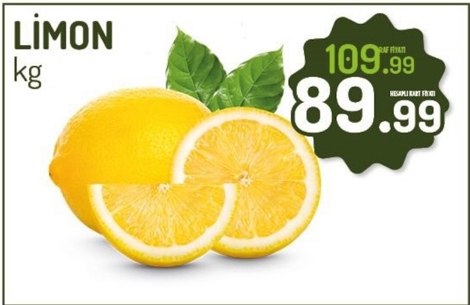 Limon Kg