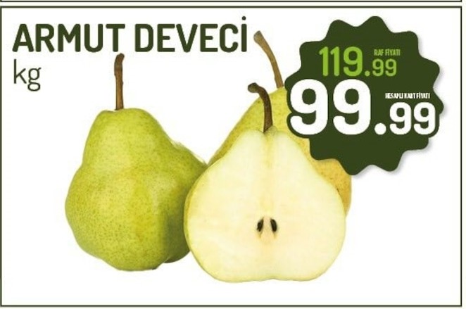 Armut Deveci Kg