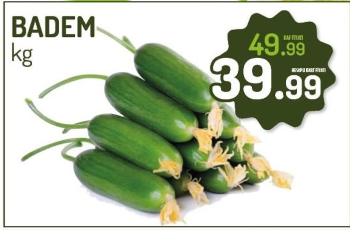 Badem Kg