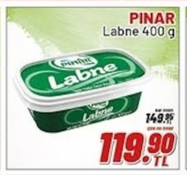 Pınar Labne 400G