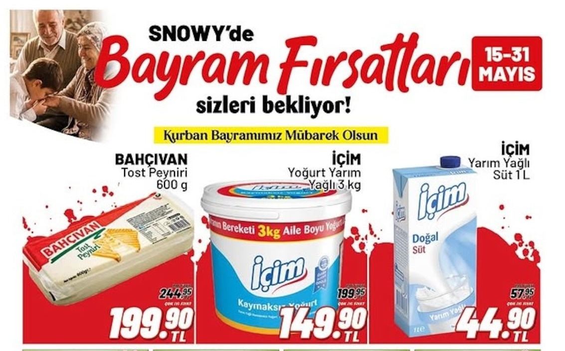 Bahçıvan Tost Peyniri 600 G