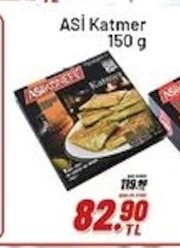 Asi Katmer 150G