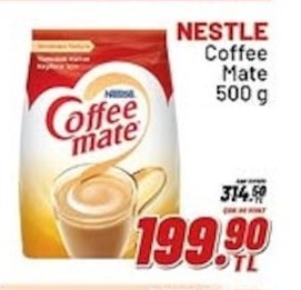 Nestle Coffee Mate 500G