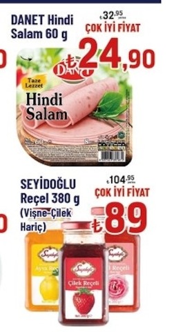 Danet Hindi Salam 60 G