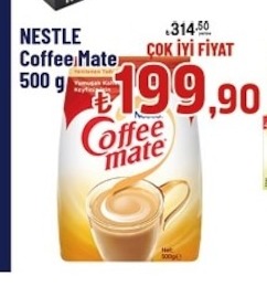 Nestle Coffee Mate 500G