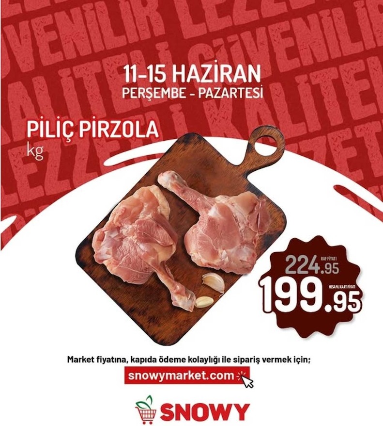 Pilic Pirzola Kg