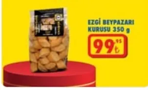 Ezgi Beypazarı Kurusu 350 G
