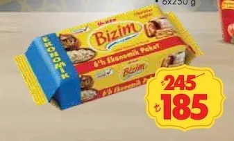 Bizim 6'Lı Ekonomik Paket