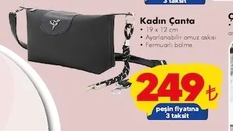 Kadın Çanta