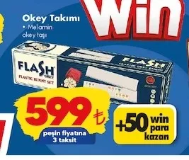 Okey Takımı Melamin Okey Taşı