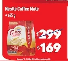 Nestle Coffee Mate 625 G
