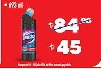 Domestos 693 Ml