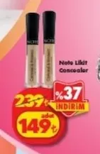 Note Likit Concealer