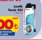 Caldini Lastik Tamir Kiti 400 Ml
