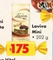 Laviva Mini 202 G