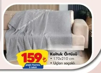 Koltuk Örtüsü