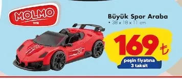 Büyük Spor Araba